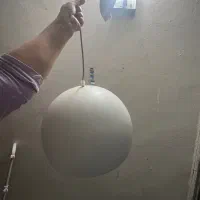 چراغ اویز اسپرت