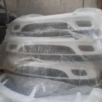 سپر ماشین پژو پارس|قطعات یدکی و لوازم جانبی|مشکیندشت, |دیوار