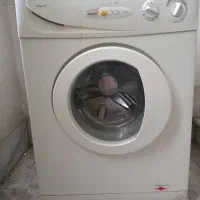 لباسشویی