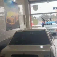 پراید مدل ۸۸ درجه یک|خودرو سواری و وانت|فولادشهر, سایت صنعتی کاوه|دیوار