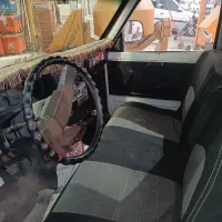 نیسان گازوییل 89|خودرو سواری و وانت|دزفول, |دیوار