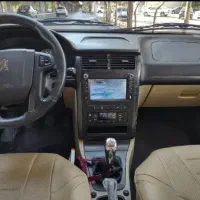 پارس elx سفارشی دریچه سیمی زیمنس|خودرو سواری و وانت|تهران, افسریه شمالی|دیوار