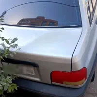 پراید مدل ۸۰|خودرو سواری و وانت|پاکدشت, پاکدشت (مامازند)|دیوار