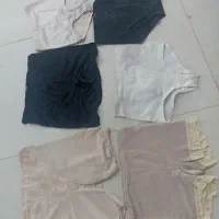 گن لاغری زنانه