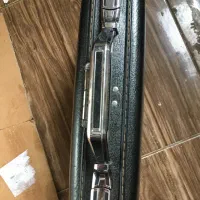 کیف سامسونت  امریکن توریستر سه اینچی اک اک|کیف، کفش، کمربند|رشت, پارک شهر|دیوار