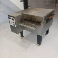 فر ریلی پیتزا