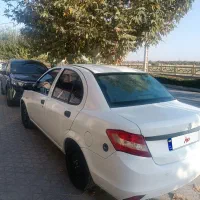 ساینا مدل99دوگانه دستی بدون رنگ|خودرو سواری و وانت|لنجان, |دیوار