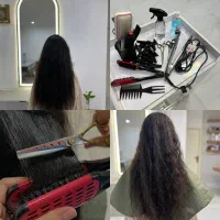 سالن زیبایی مریم|خدمات آرایشگری و زیبایی|بهبهان, |دیوار