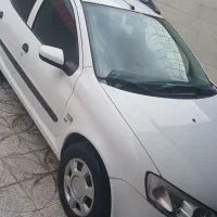 رانا tu5 مدل ۹۵|خودرو سواری و وانت|اراک, |دیوار