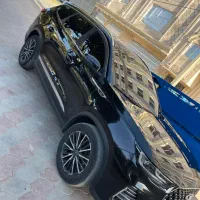 تیگو ۸ پرو مدل ۱۴۰۱|خودرو سواری و وانت|نسیم‌شهر, |دیوار