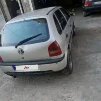 فولکس واگن گل ۸۴|خودرو سواری و وانت|محمدشهر, محمدشهر|دیوار