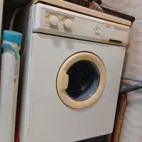 ماشین لباسشویی