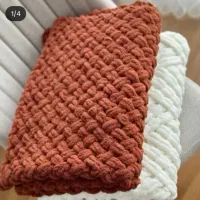 پتو سیسمونی و شال مبل|اسباب و اثاث بچه|بندرعباس, |دیوار