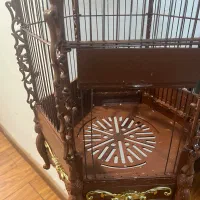 قفس|لوازم جانبی حیوانات|تهران, پاسداران|دیوار