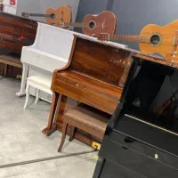 پیانو اقتصادی فقط ۴۸ میلیون