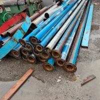 لوله دست دوم ۵ و۶