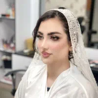 50%آف میکاپ با بهترین متریال با جدید ترین تکنیک|خدمات آرایشگری و زیبایی|ایوان, |دیوار