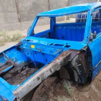 اتاق جلو نیسان ۹۴|قطعات یدکی و لوازم جانبی|جعفرآباد, |دیوار