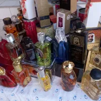 ارایشی بهداشتی ادکلن