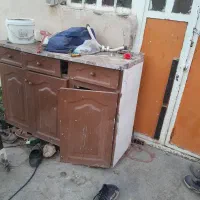 کابینت فلزی