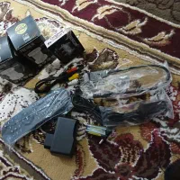 صوتی تصویری