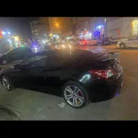 جنسیس کوپه ۲۰۱۱|خودرو سواری و وانت|گرگان, |دیوار