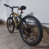دوچرخه کوهستان المپیا، سایز۲۷.۵
