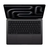 مک بوک پرو m3 max 14 اینچ ۳۶ گیگ رم ۱ ترابایت