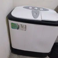 لباسشویی دوقلو