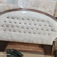 تخت رم، تخت آکاژو|تخت و سرویس خواب|مشهد, مصلی (کارمندان اول)|دیوار