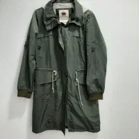 کاپشن و پالتو زنانه