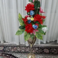 گل کنار سالنی