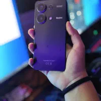 نوت 13 پرو 512 note13 pro