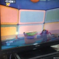 سه عدد ال سی دی جهت دوربین وبازی|تلویزیون و پروژکتور|همدان, |دیوار