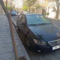 لیفان ۶۲۰ مشکی