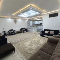 سوئیت دوخوابه فوق لوکس|اجارهٔ کوتاه‌مدت آپارتمان و سوئیت|مهاباد (آذربایجان غربی), |دیوار