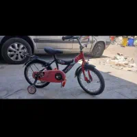 دوچرخه ۱۶ تمیز|دوچرخه، اسکیت، اسکوتر|شیراز, دروازه اصفهان|دیوار
