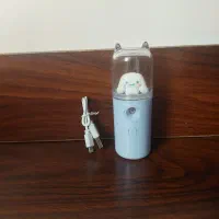 دستگاه بخور سرد جیبی