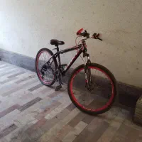 دوچرخه ۲۶
