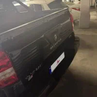 فروش کلوت مکث موتور مشکی|خودرو سواری و وانت|تهران, زعفرانیه|دیوار