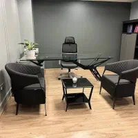 منشی شرکت فنی مهندسی