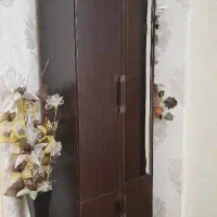 تخت و‌کمد|تخت و سرویس خواب|تهران, فاطمی|دیوار