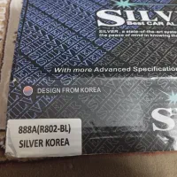 دزدگیر ماشین سیلور|قطعات یدکی و لوازم جانبی|خرمآباد, |دیوار