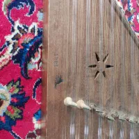 سنتور علیزاده|سازهای سنتی|مشهد, شهید بهشتی|دیوار