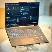 لپتاپ گیمینگ ASUS TUF FX607V نسل چهارده