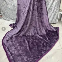 پتو مسافرتی گرم بالا مستقیم از دبی