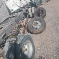 استوک بنز|قطعات یدکی و لوازم جانبی|خاوران, |دیوار