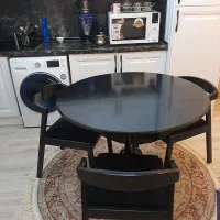 میز صبحانه خوری