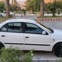 سمند 90 ایکس7