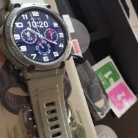 ساعت هوشمند k59 pro